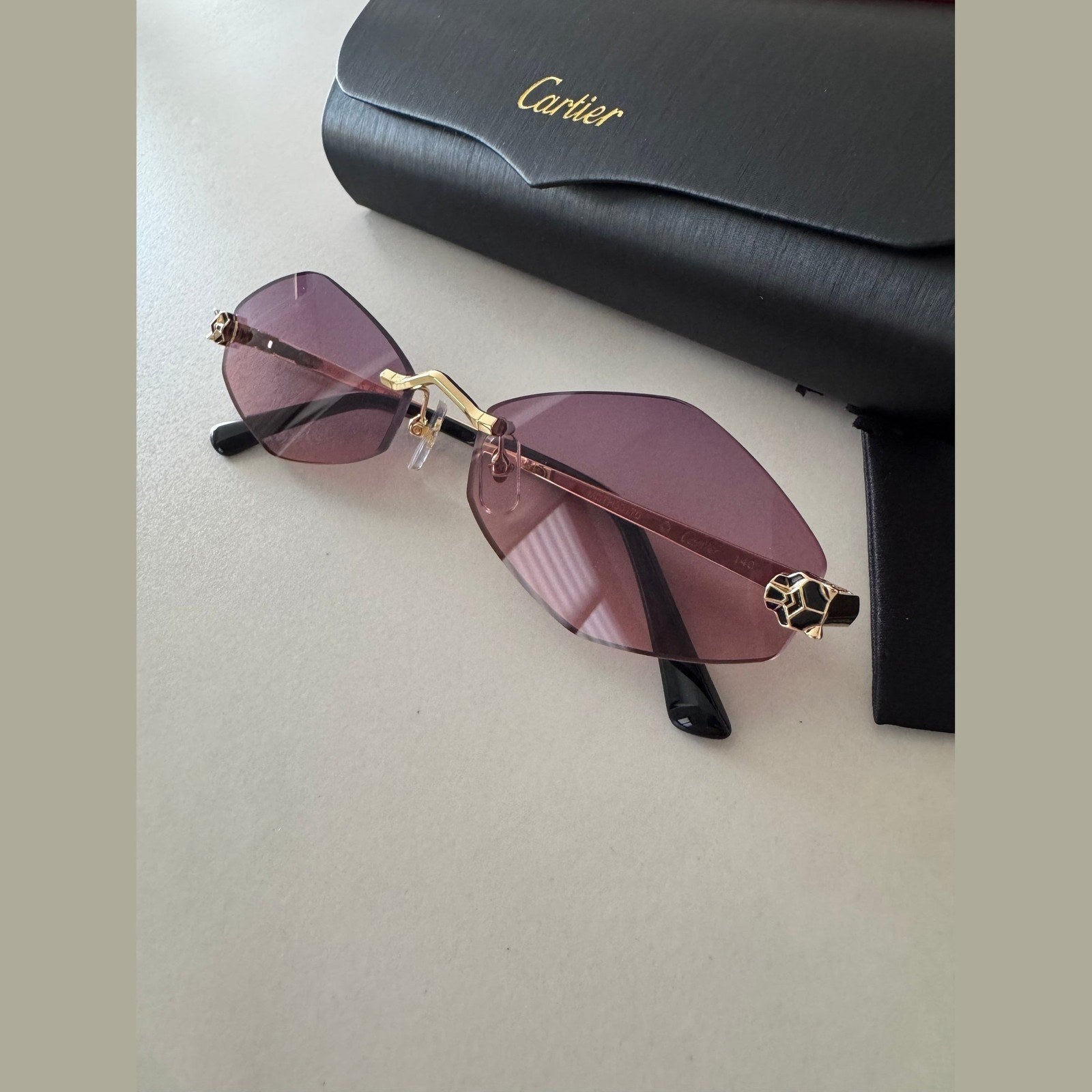 Cartier - sunglasses