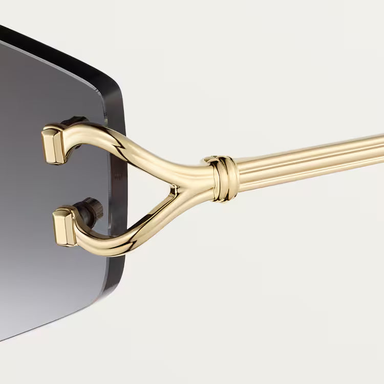 Cartier - sunglasses