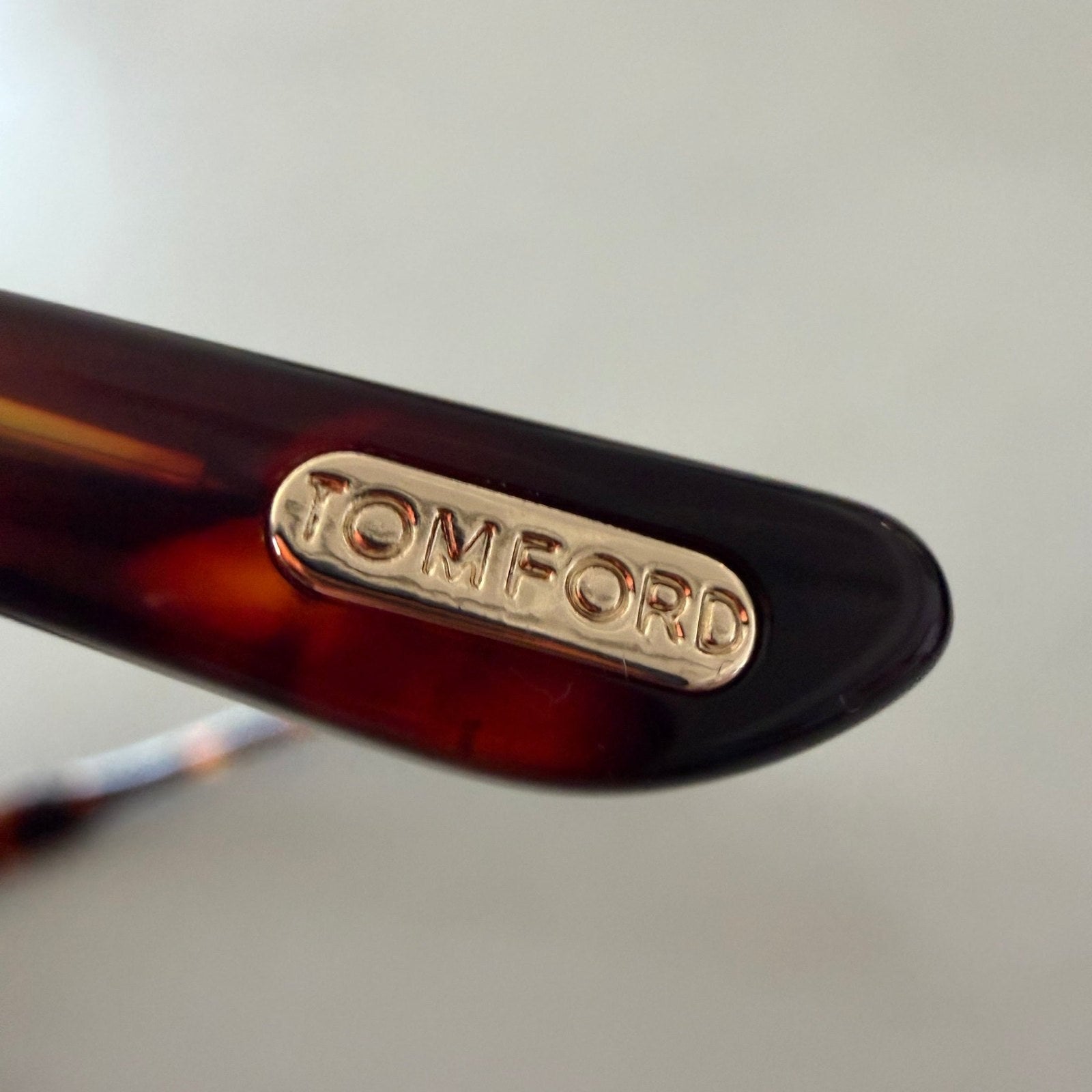 Image of משקפי שמש TOM FORD