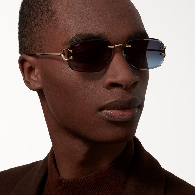 Cartier - sunglasses