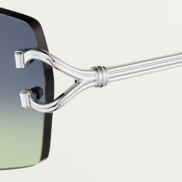 Image of Cartier - sunglasses
