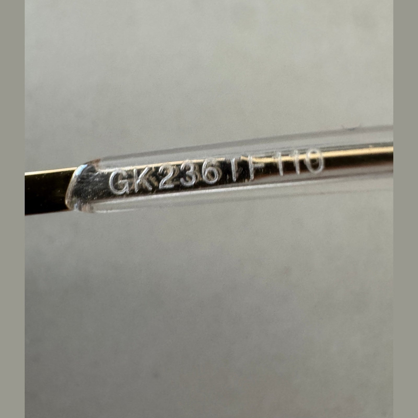 Image of GUCCI - משקפי שמש