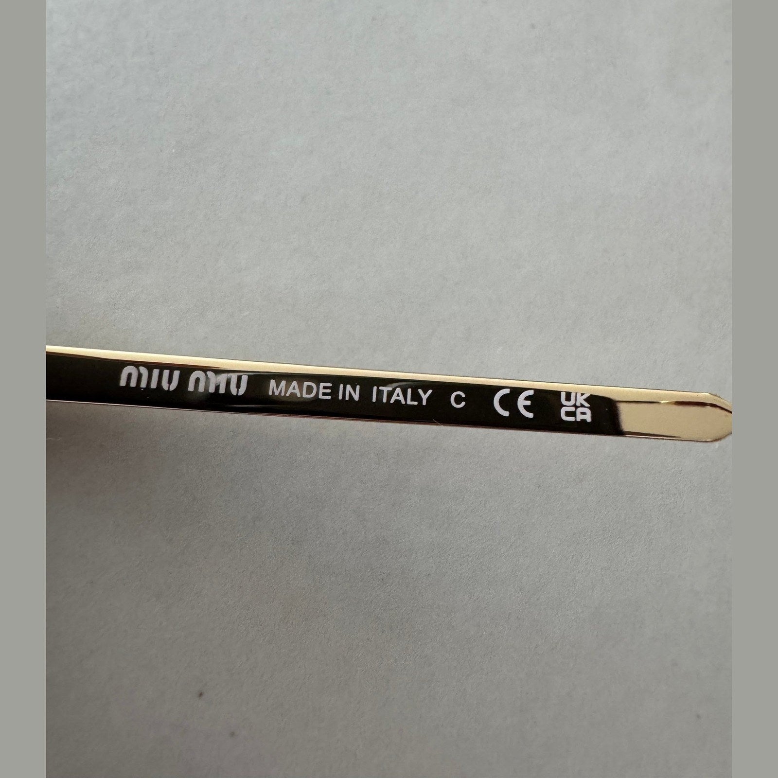 Image of מיו מיו מסך רחב