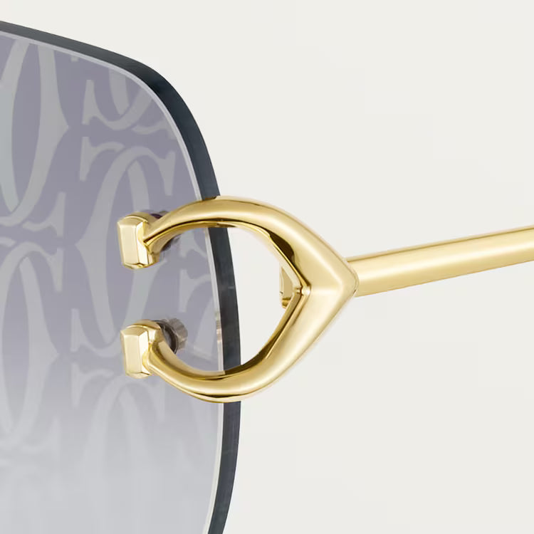 Cartier - sunglasses