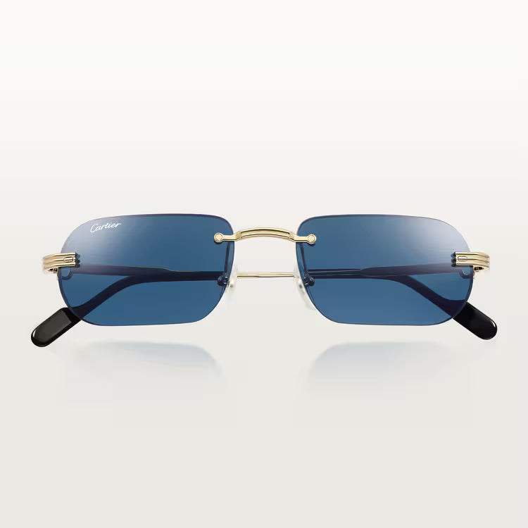 Image of Cartier - sunglasses