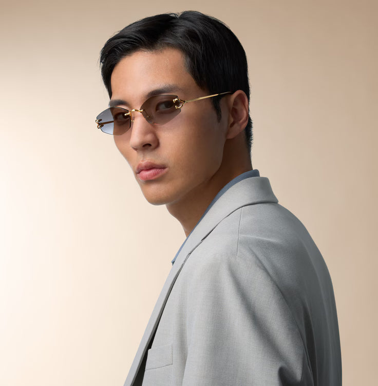 Cartier - sunglasses