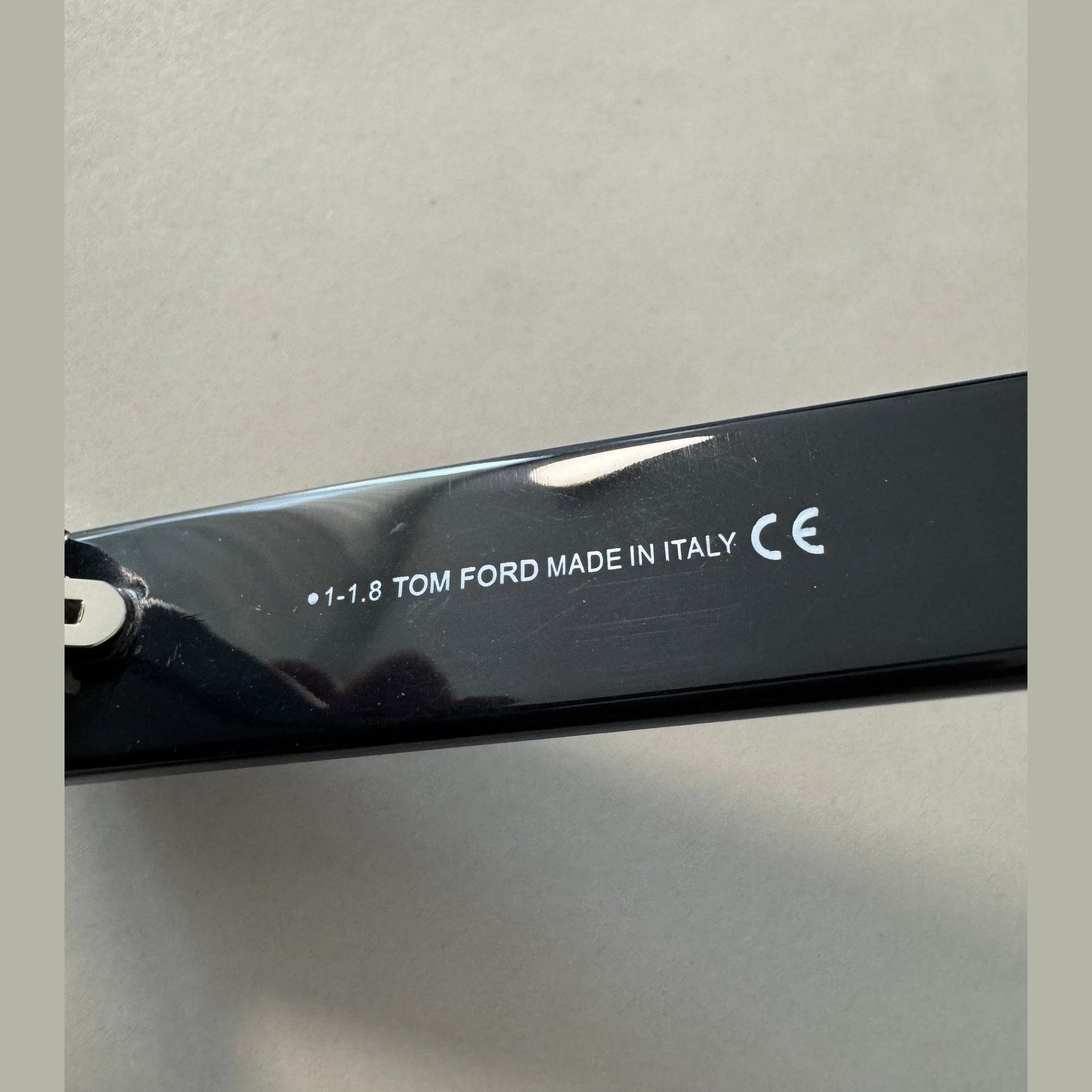 Image of משקפי שמש TOM FORD