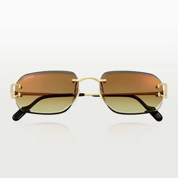 Image of Cartier - sunglasses