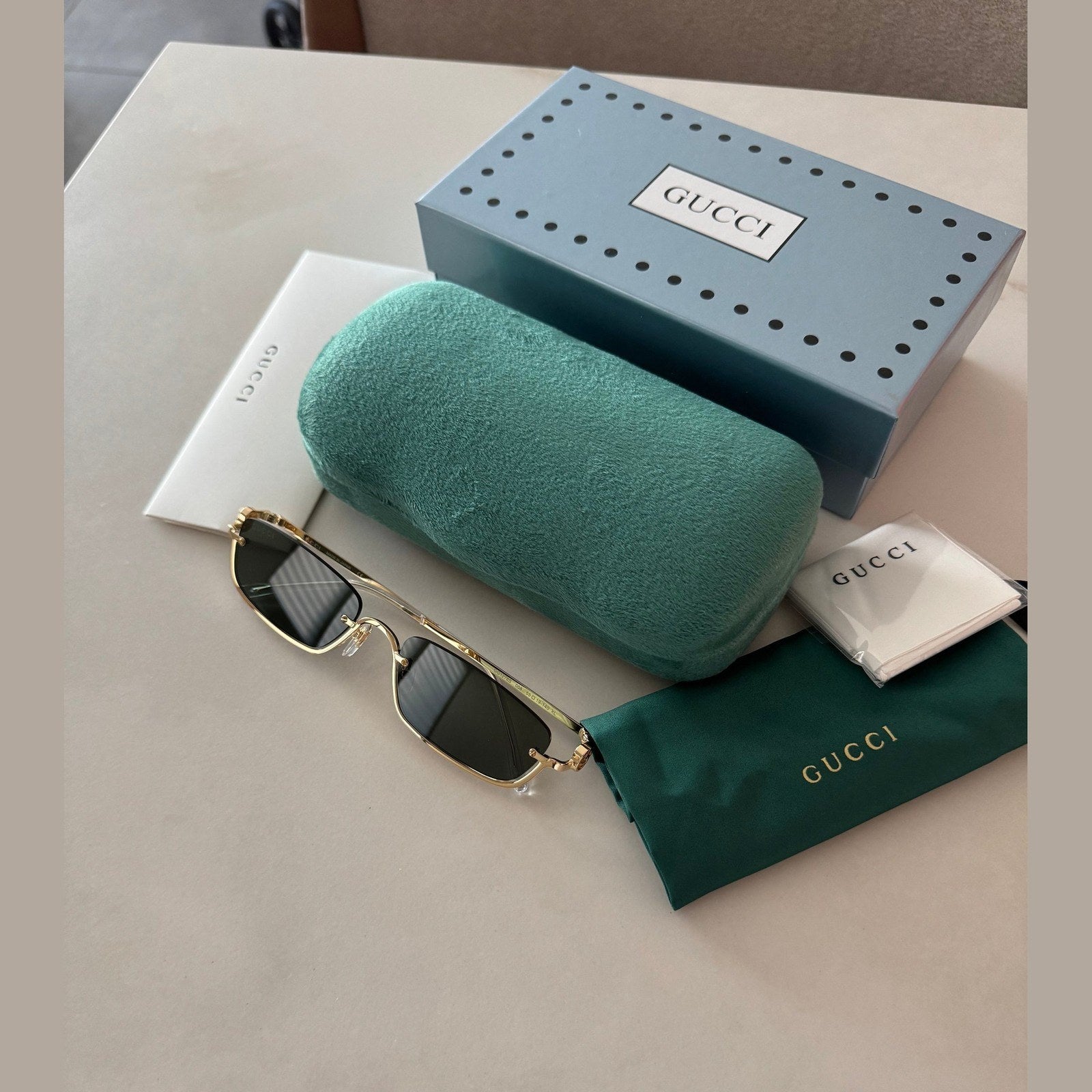 Image of GUCCI - משקפי שמש