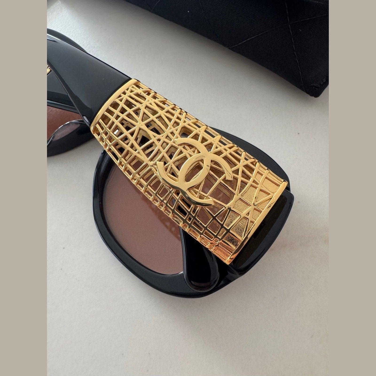 Image of משקפי שמש CHANEL