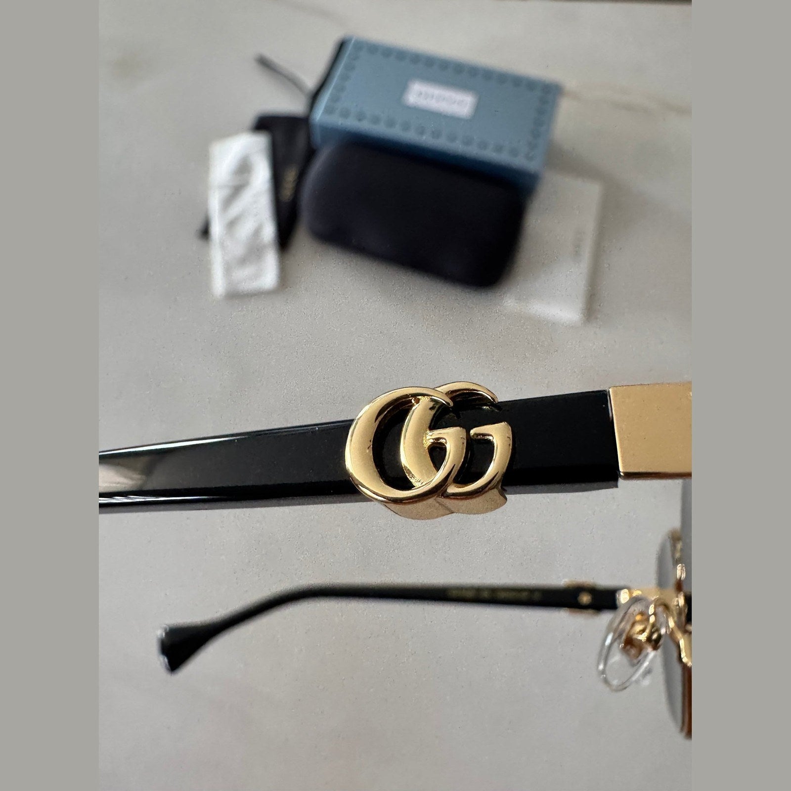 GUCCI - משקפי שמש