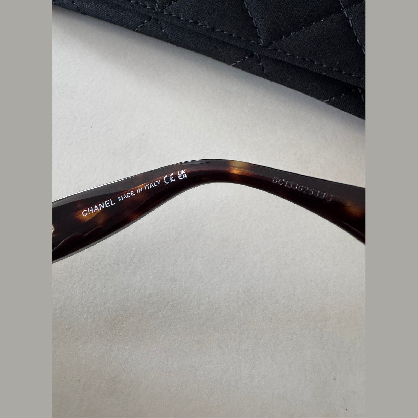 Image of משקפי שמש CHANEL