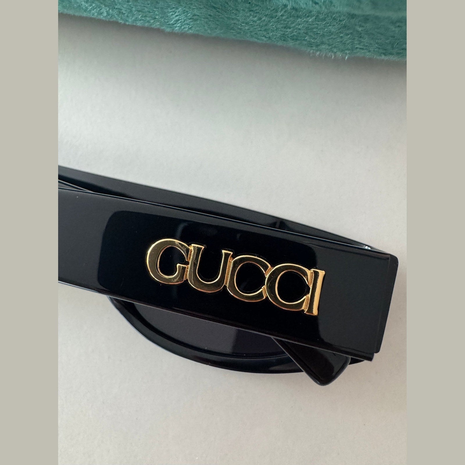 Image of GUCCI - משקפי שמש