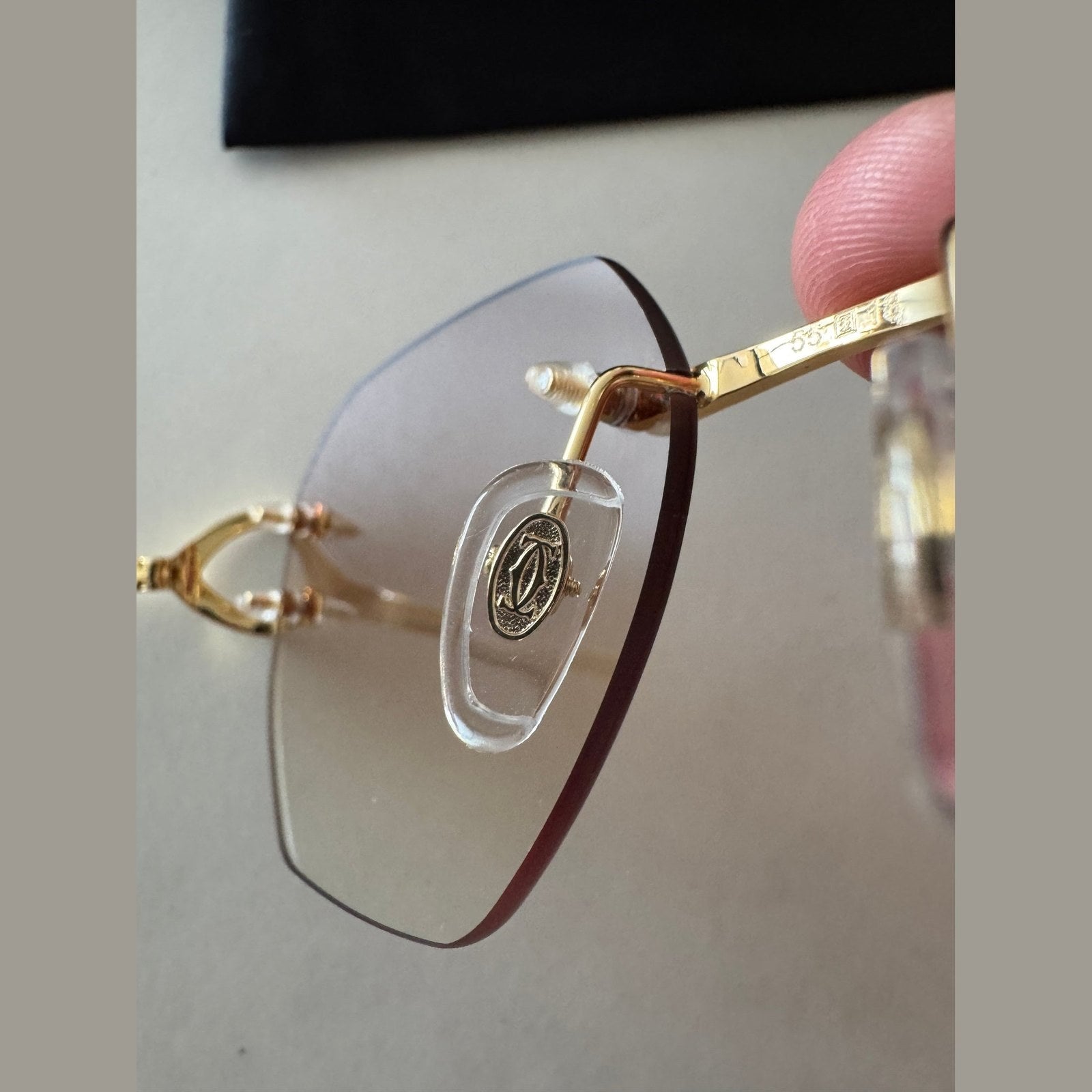 Cartier - sunglasses