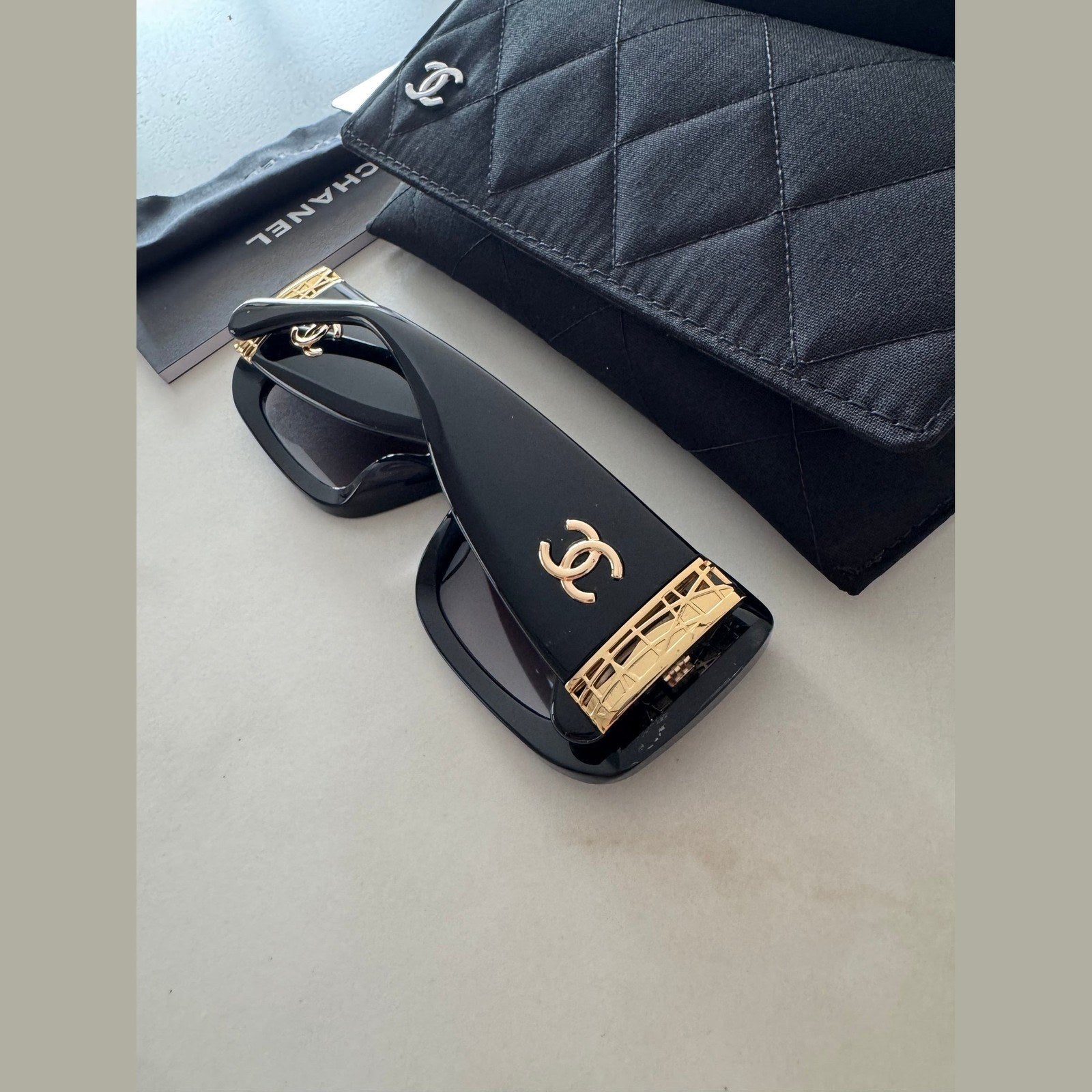 Image of משקפי שמש CHANEL