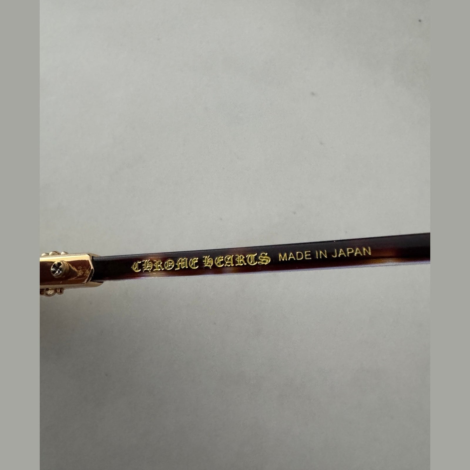 Image of chrome hearts - משקפי שמש