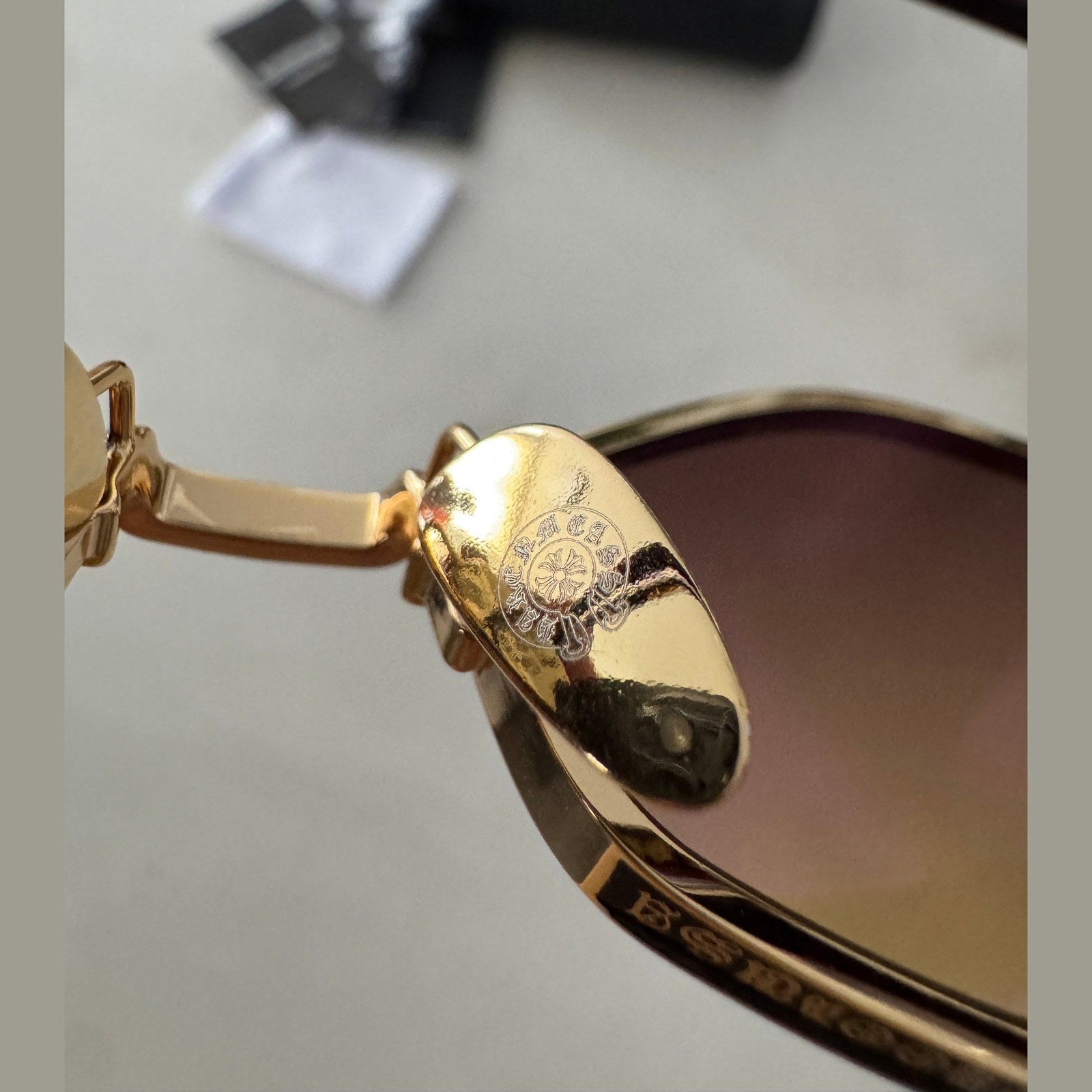 Image of chrome hearts - משקפי שמש