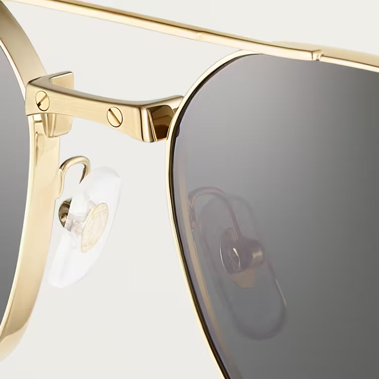 Image of Cartier - sunglasses