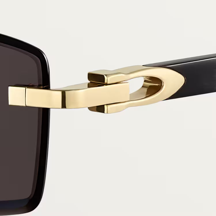 Image of Cartier - sunglasses