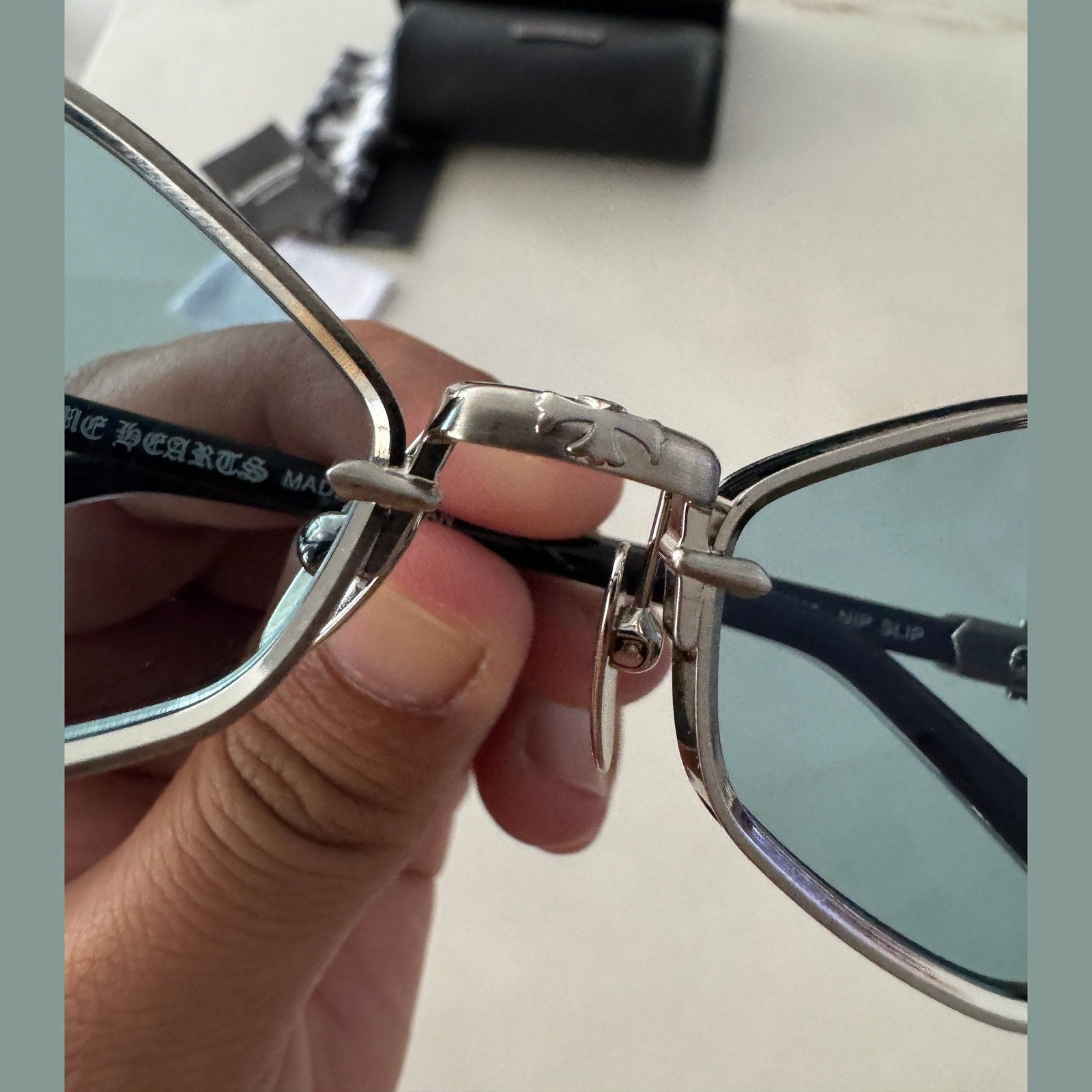 Image of Chrome Hearts - משקפי שמש