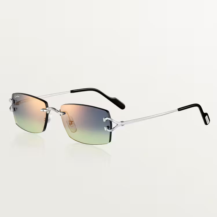Image of Cartier - sunglasses