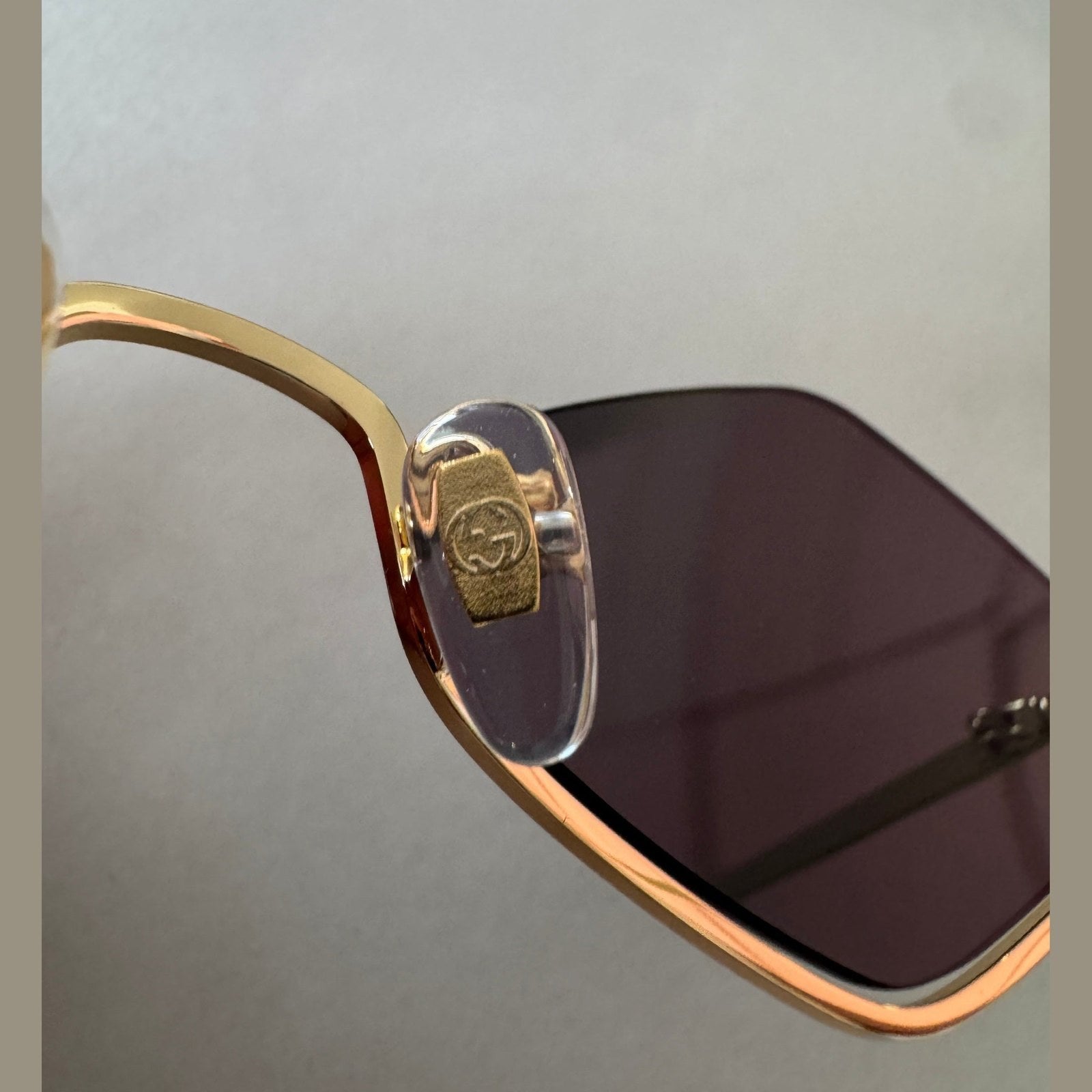Image of GUCCI - משקפי שמש