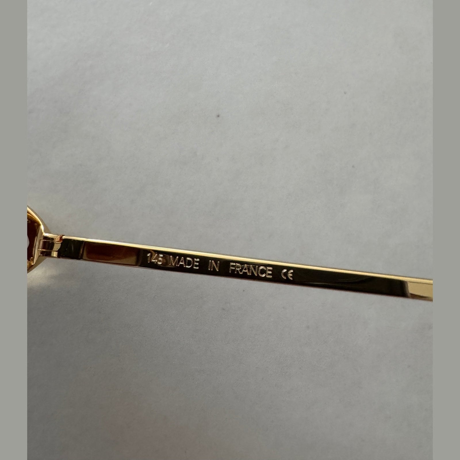 Cartier - sunglasses