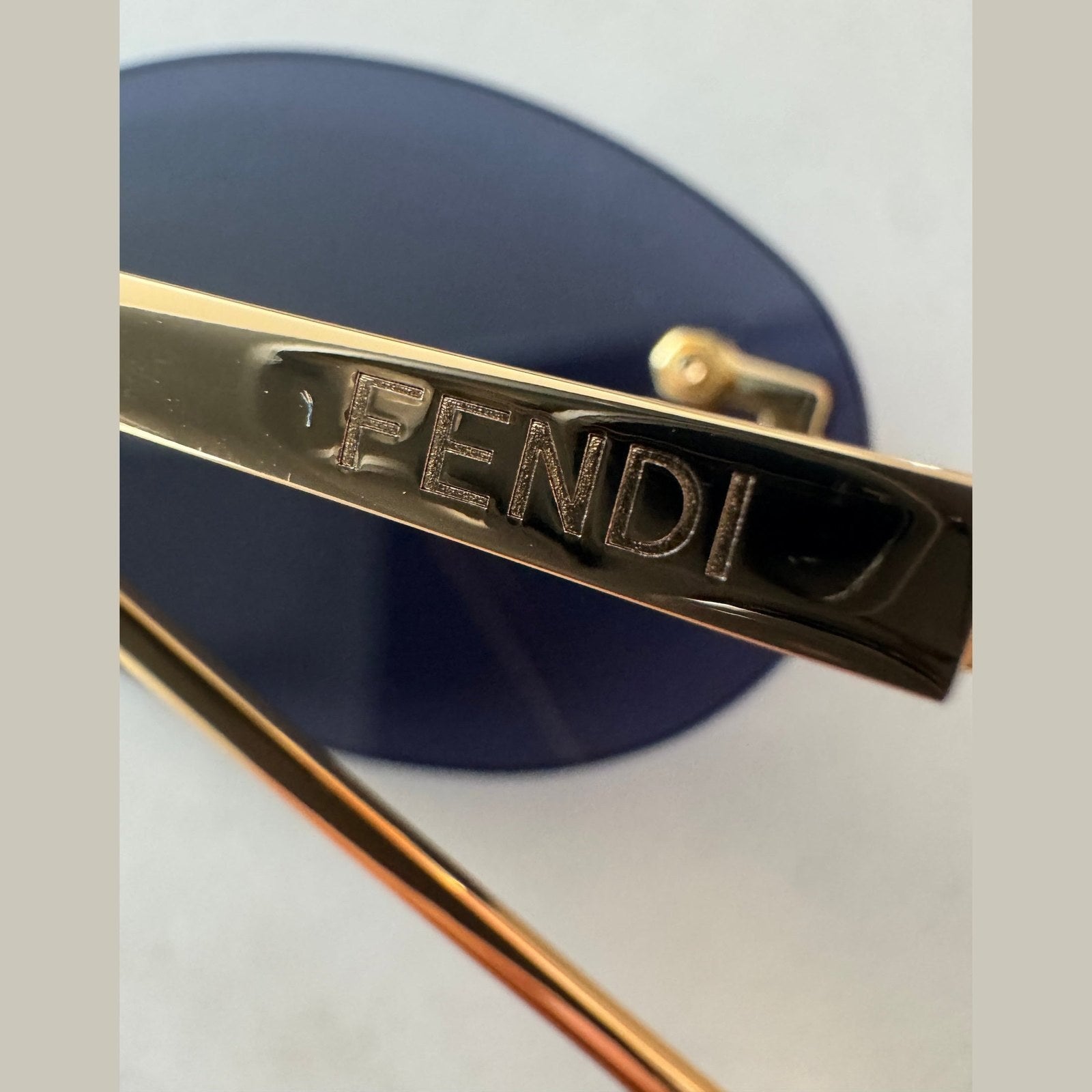 Image of FENDI - משקפי שמש