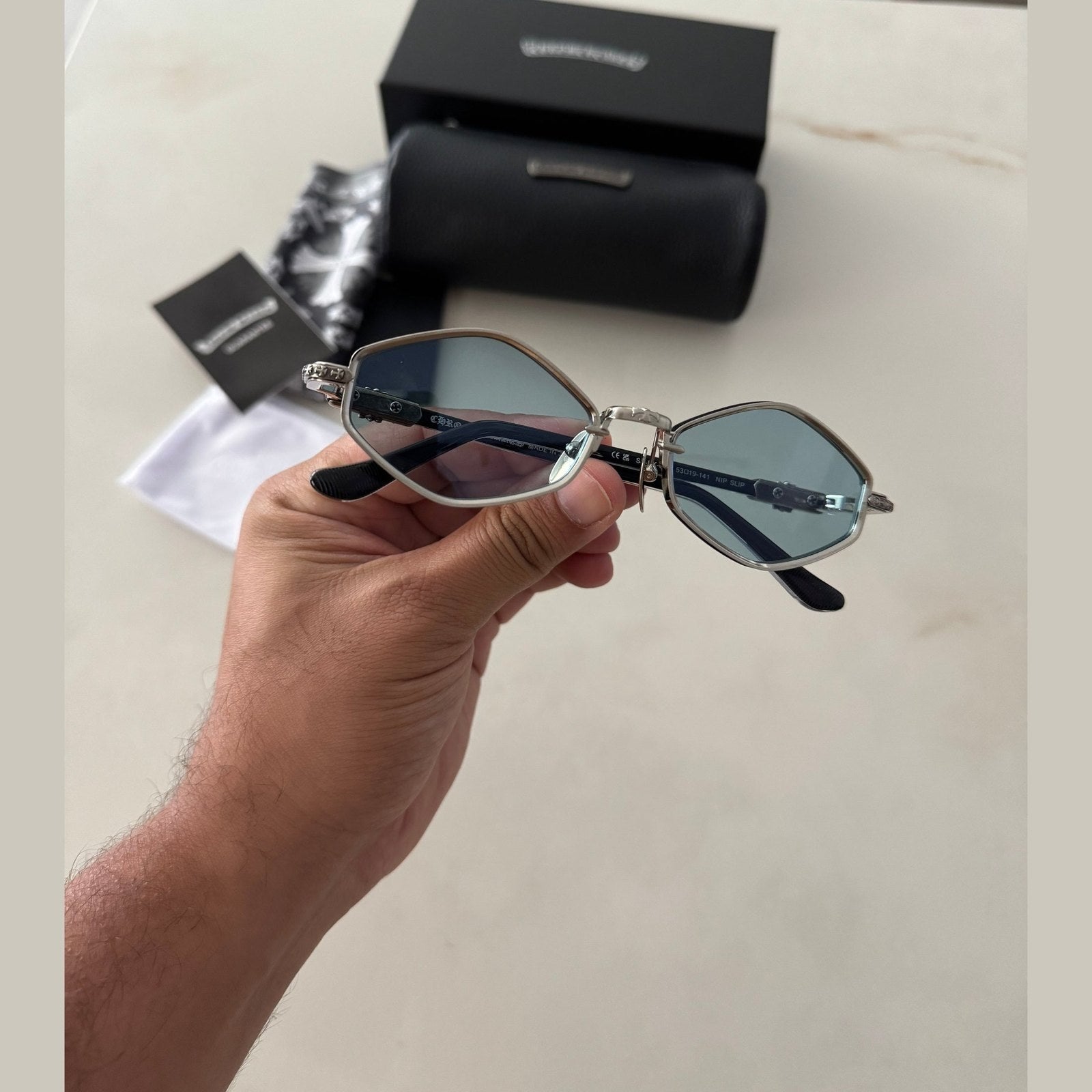 Image of Chrome Hearts - משקפי שמש
