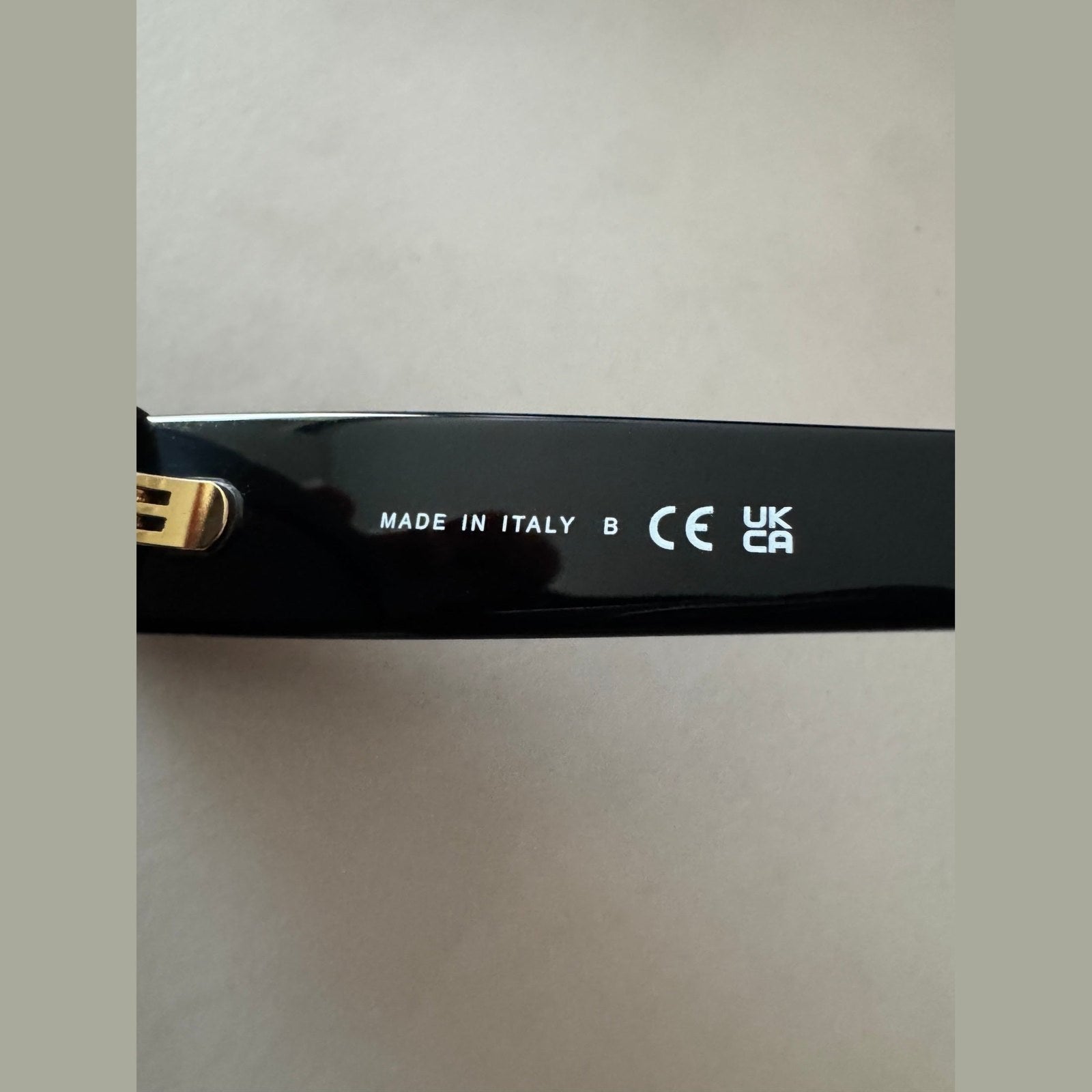 משקפי שמש CHANEL