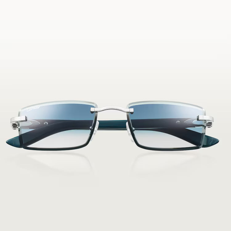 Image of Cartier - sunglasses