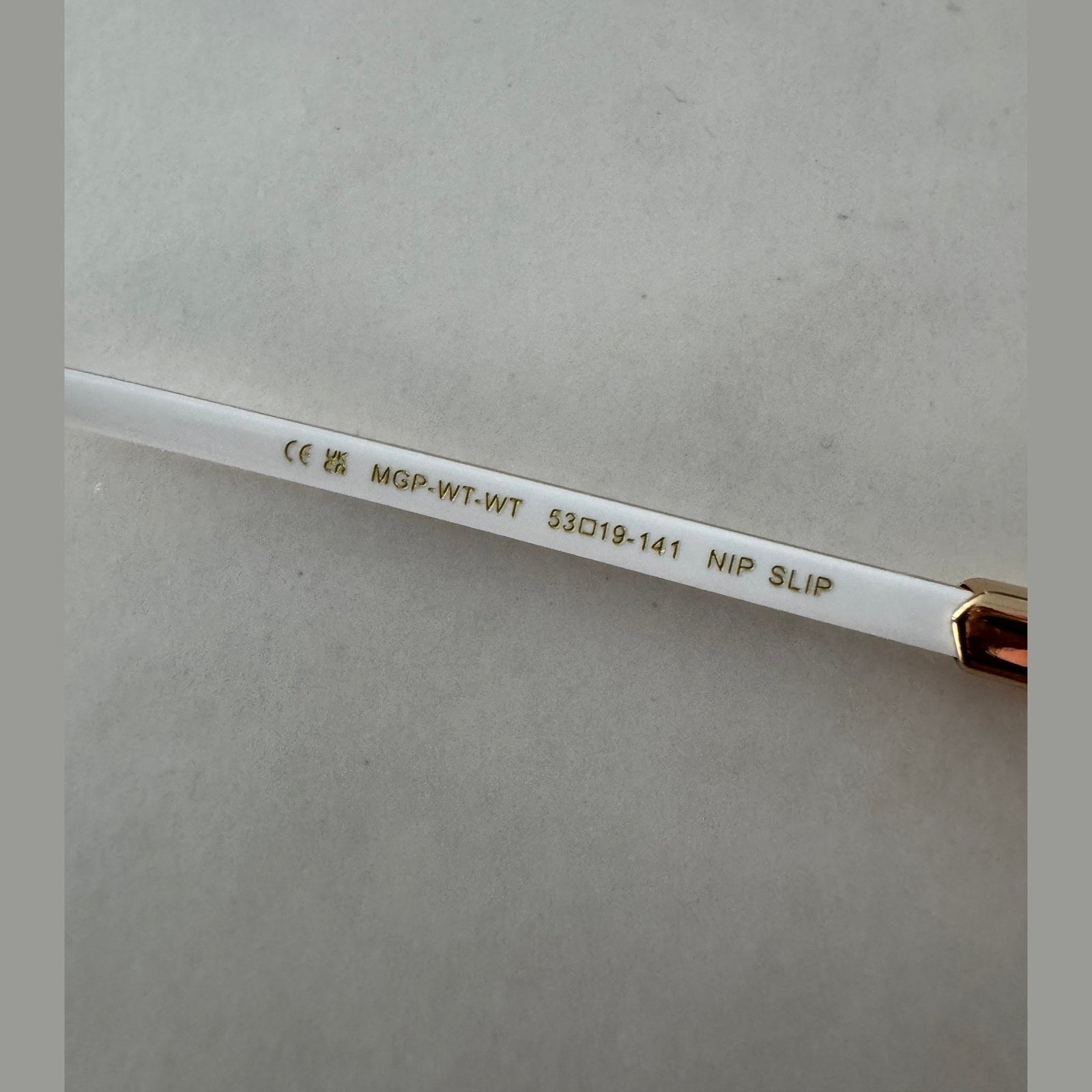 Image of Chrome Hearts - משקפי שמש