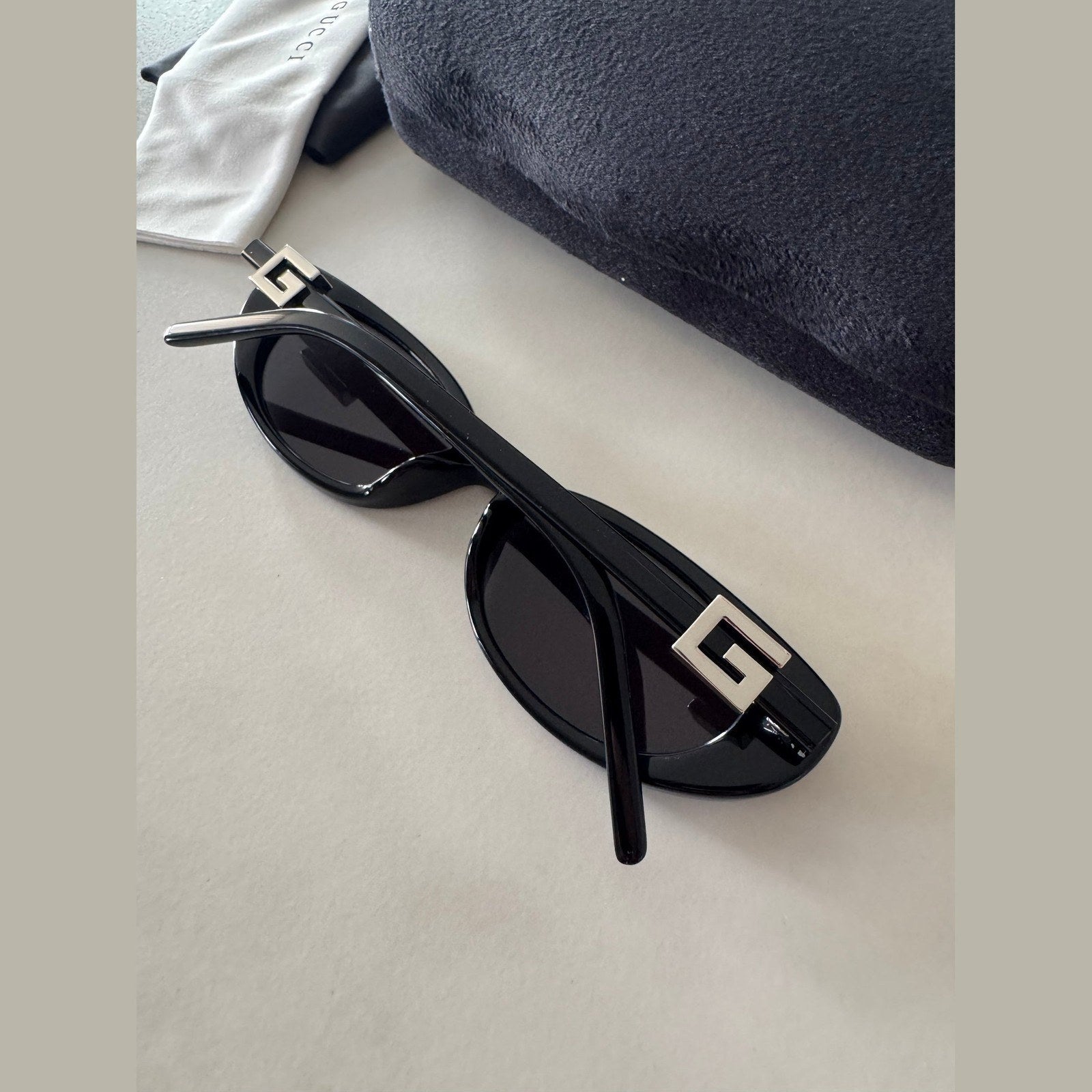Image of GUCCI - משקפי שמש