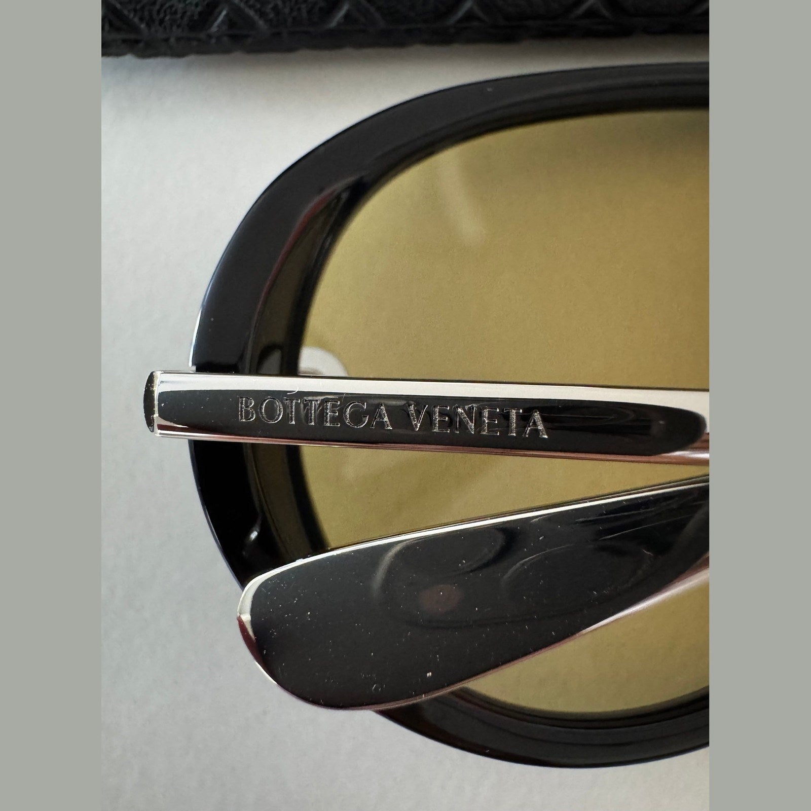 Image of bottega veneta - משקפי שמש