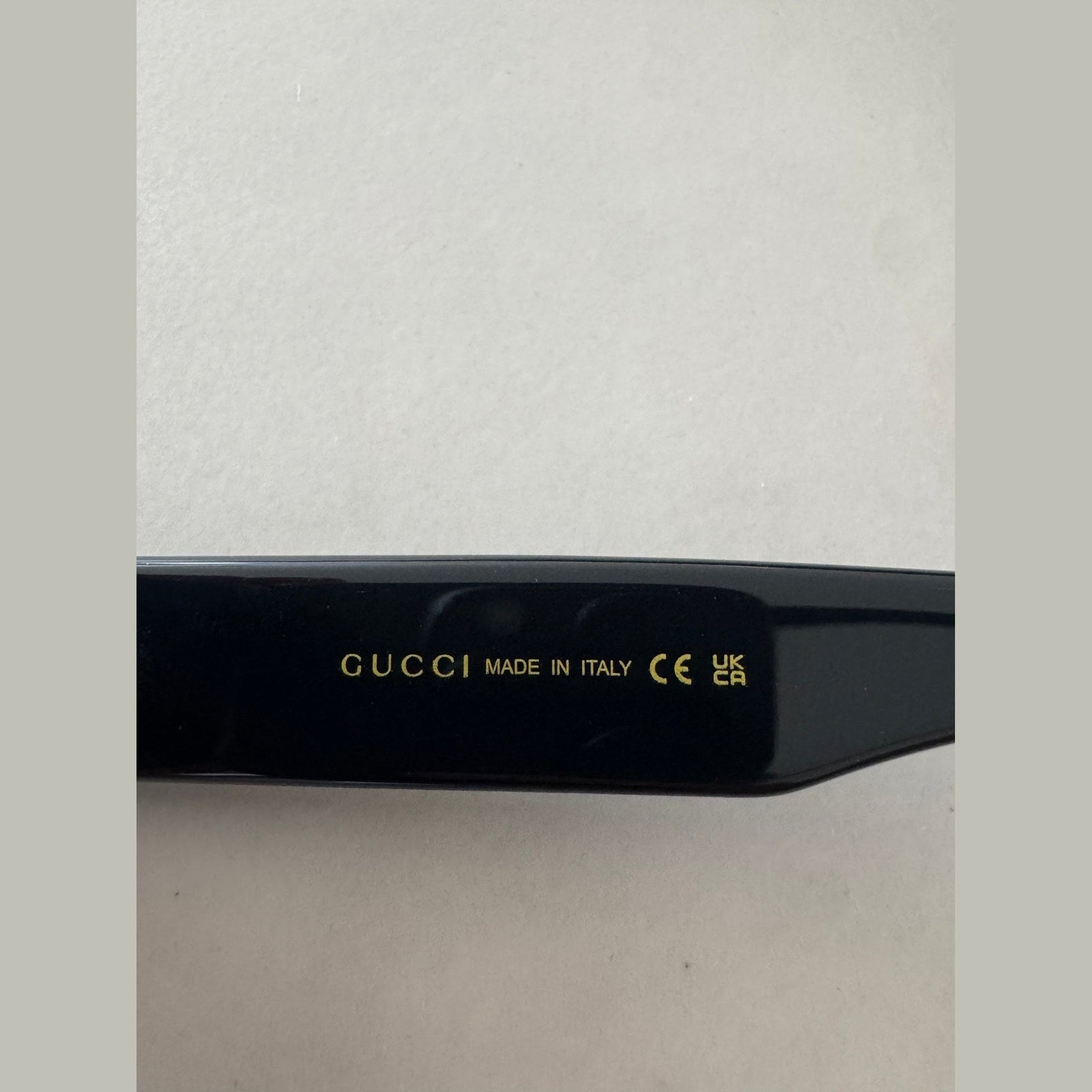 GUCCI - משקפי שמש