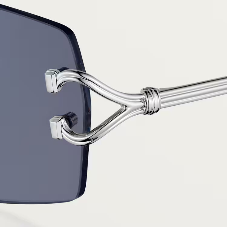 Image of Cartier - sunglasses