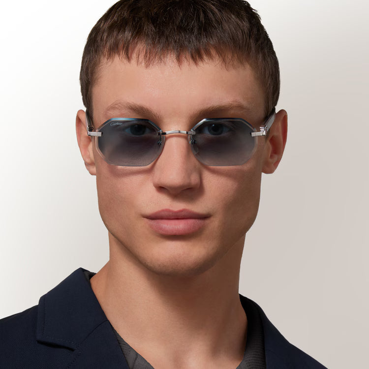 Image of Cartier - sunglasses