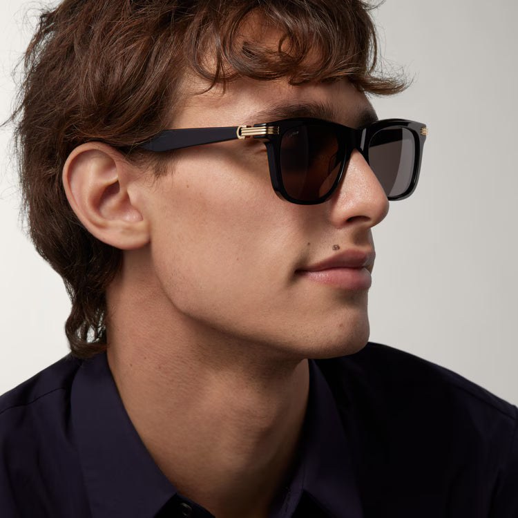 Cartier - sunglasses