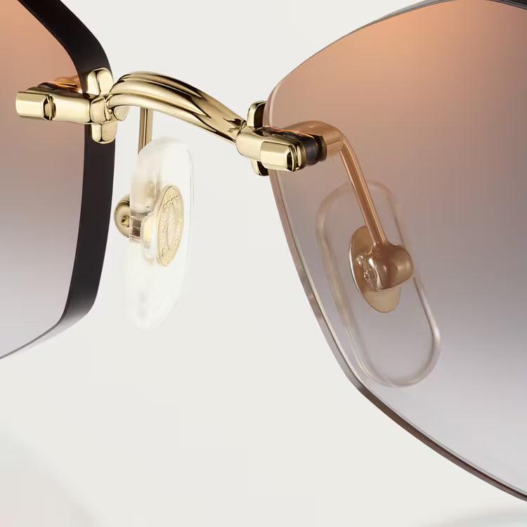 Cartier - sunglasses