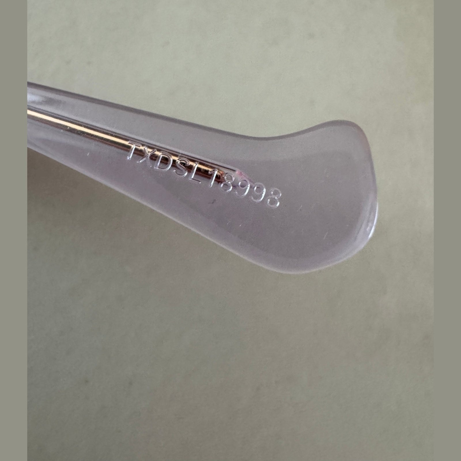 Image of מיו מיו מסך צר