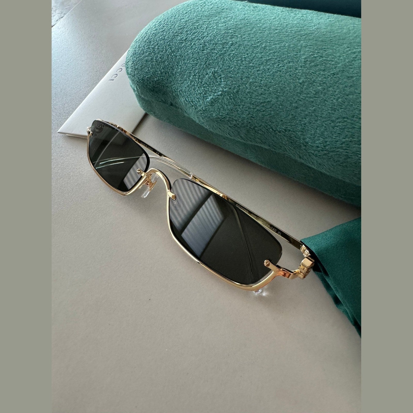 Image of GUCCI - משקפי שמש