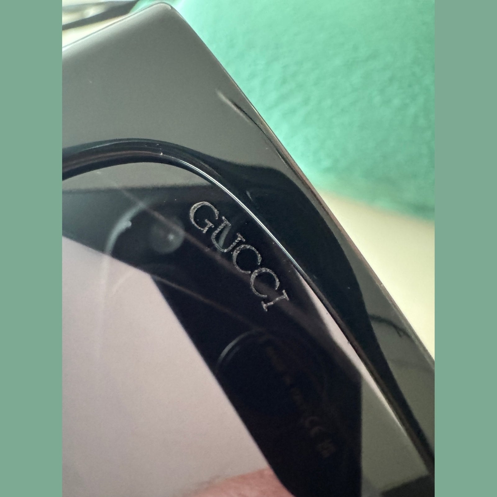 GUCCI - משקפי שמש