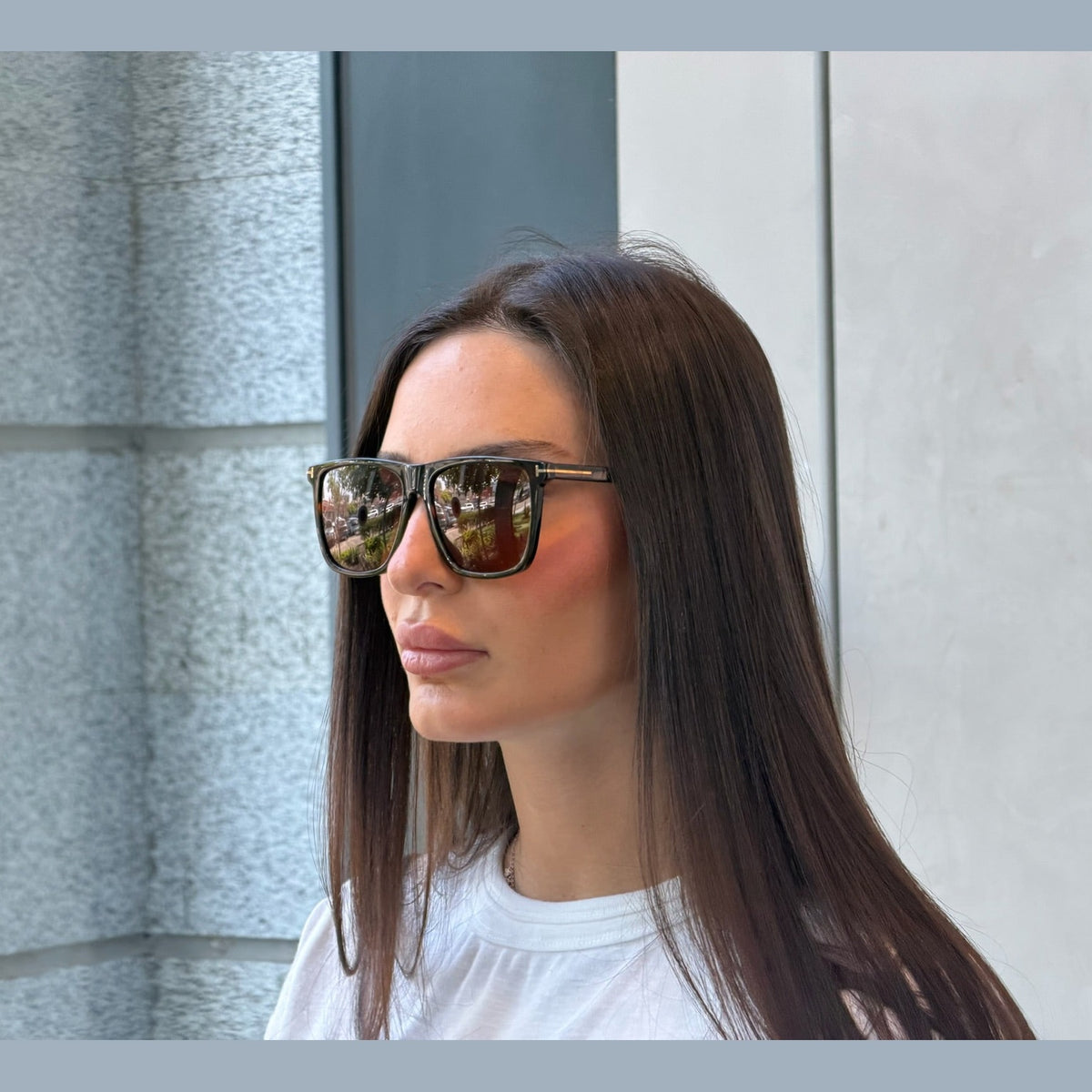 משקפי שמש TOM FORD במלאי- *משתתפות ב1+1 מתנה*