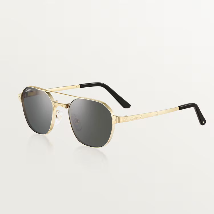 Image of Cartier - sunglasses