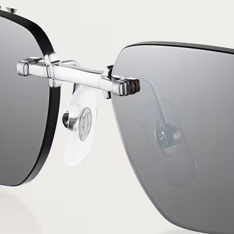 Image of Cartier - sunglasses