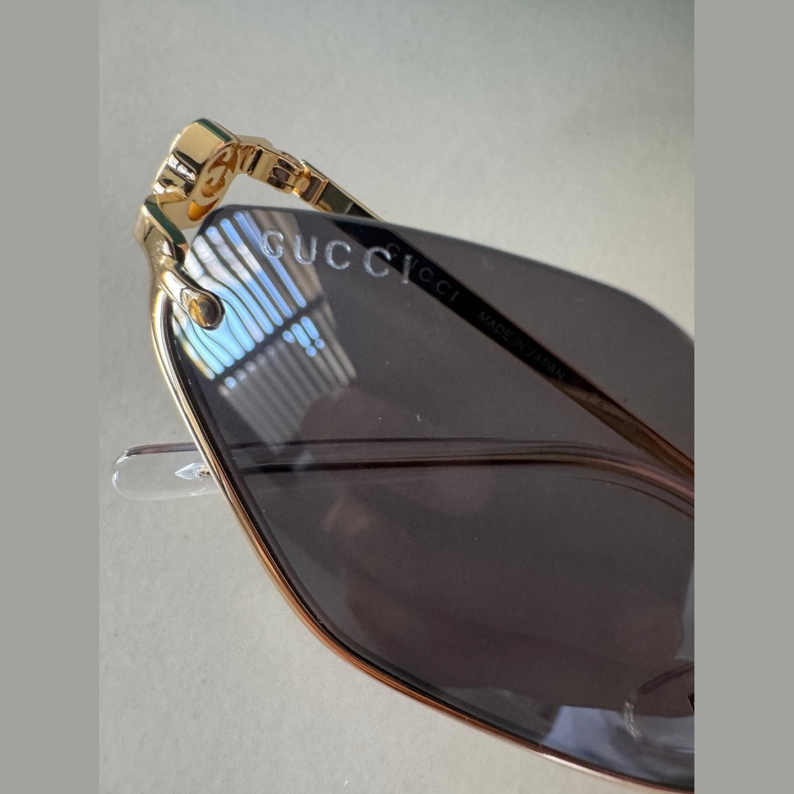 Image of GUCCI - משקפי שמש