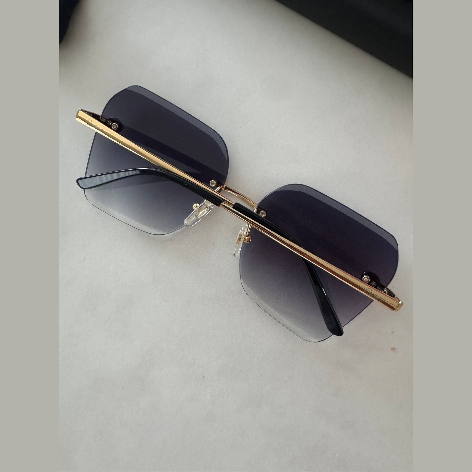 Image of Cartier - sunglasses