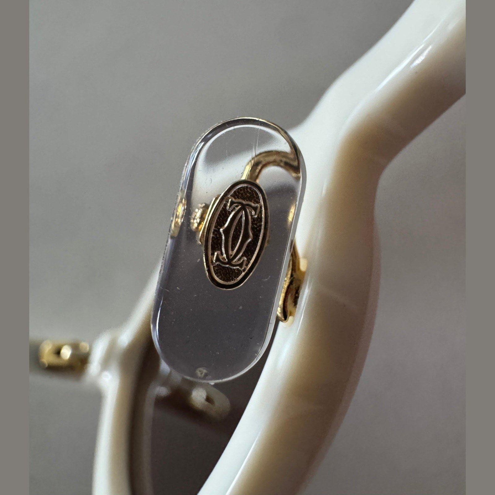 Cartier - sunglasses