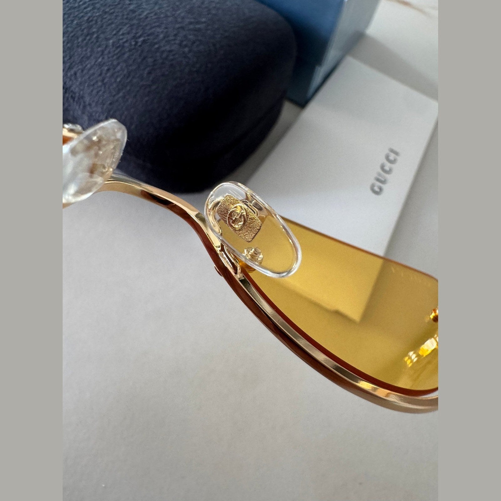Image of GUCCI - משקפי שמש