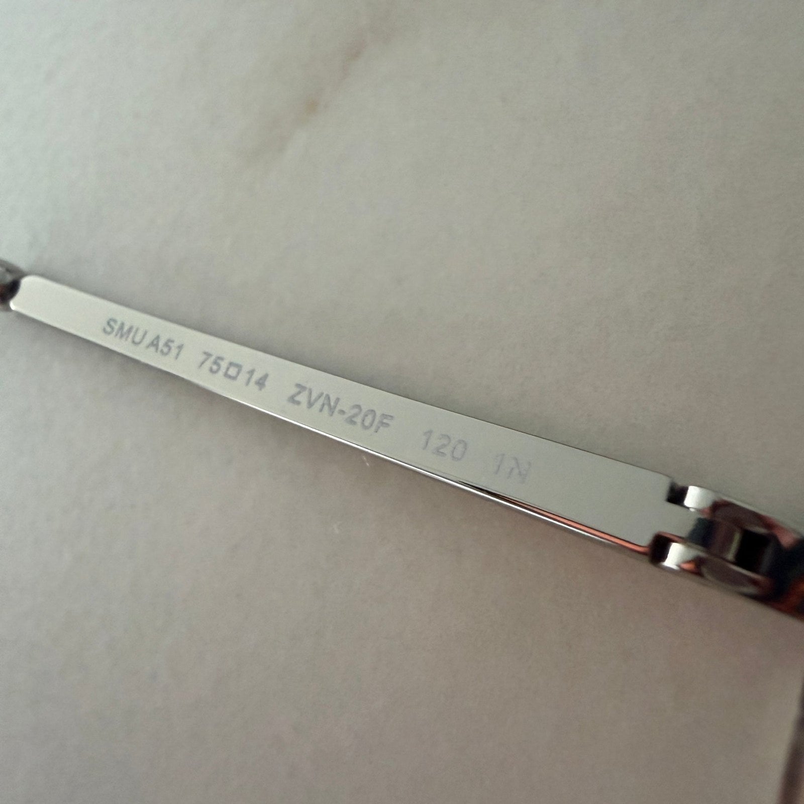Image of מיו מיו מסך צר